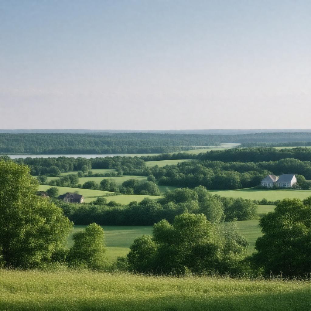 Cape Girardeau County, Missouri